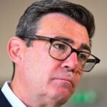 Andy Burnham explores bid to host men's World Cup in the UK