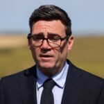 Andy Burnham faces scrutiny over holiday plans as new PM