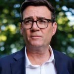 Andy Burnham falls victim to fraudster posing as Trump aide in significant security breach