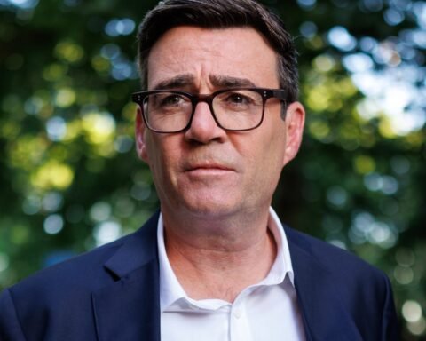 Andy Burnham falls victim to fraudster posing as Trump aide in significant security breach