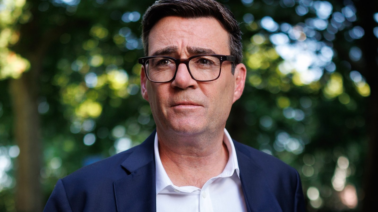 Andy Burnham falls victim to fraudster posing as Trump aide in significant security breach