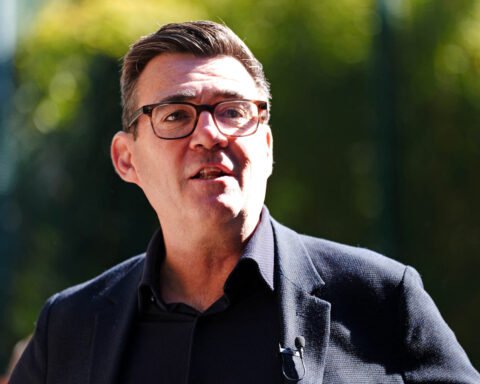 Andy Burnham proposes public control over housing and private landlord sales