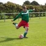 Andy Burnham seeks UK bid to host men's World Cup amid plans for northern Olympics