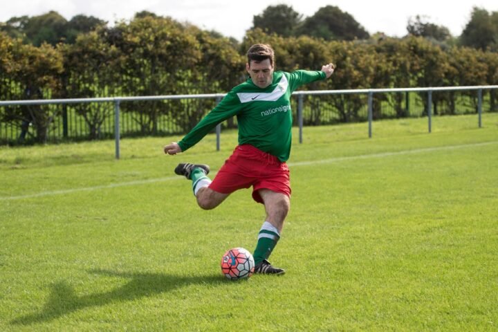 Andy Burnham seeks UK bid to host men's World Cup amid plans for northern Olympics