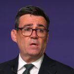 Andy Burnham to grant mayors new authority over local planning decisions