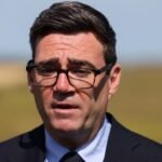 Andy Burnham to launch cost of living tour with renewed pledge on subscription traps