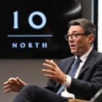 Andy Burnham to spearhead economic growth from new No 10 North office in Manchester