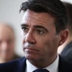 Andy Burnham's £10 billion commitment to tackle England's housing crisis through new homes