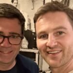 Andy Burnham’s DJ set at club night marks a milestone for indie event in Manchester