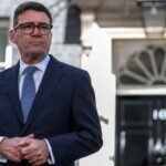 Andy Burnham's policy pledges: a new direction for the UK government