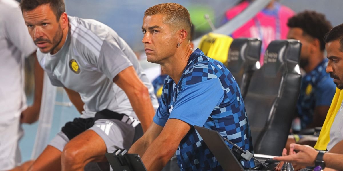Ange Postecoglou defends Cristiano Ronaldo substitution as Al-Nassr stages comeback win