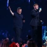 Angry Ginge aims for Modus Super Series spot after impressive darts comeback