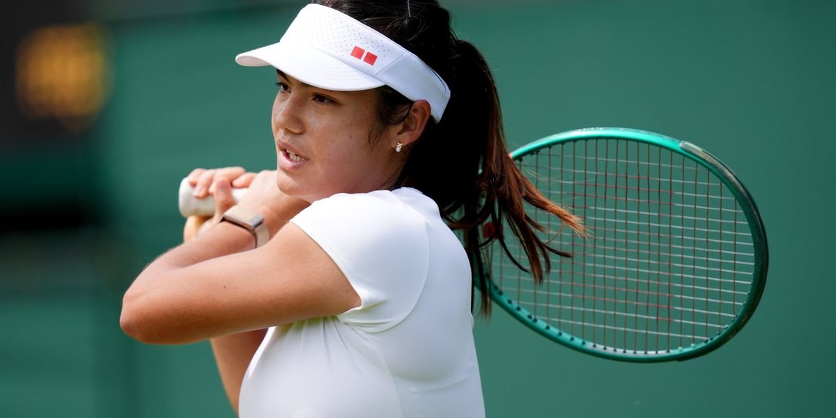 Annabel Croft expresses concern for Emma Raducanu after US Open withdrawal due to injury