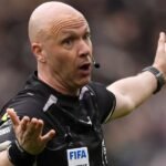 Anthony Taylor appointed director of elite refereeing for Turkish Football Federation