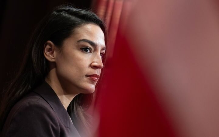 AOC announces she is freezing her eggs to gain control over her reproductive options