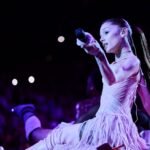 Ariana Grande’s body sparks debate as she embarks on her Eternal Sunshine tour