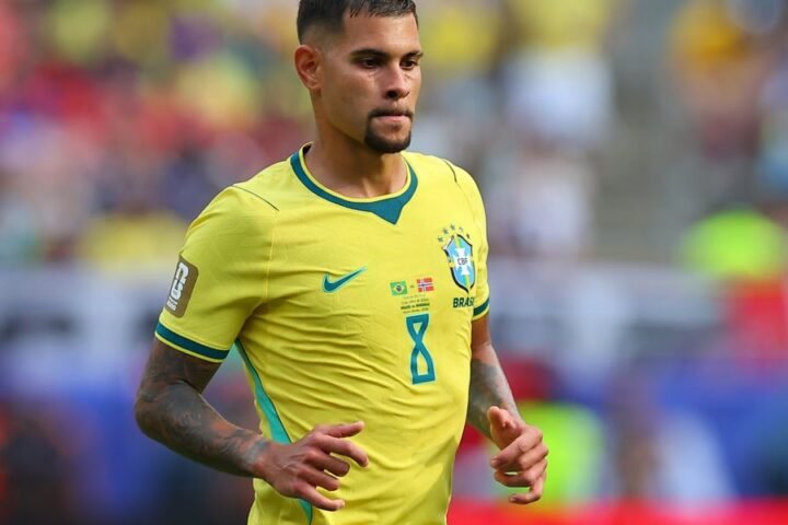 Arsenal agree £75 million transfer deal for Bruno Guimaraes as Newcastle seek replacement