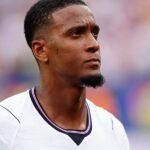 Arsenal optimistic about £60m transfer of Ezri Konsa as Arteta seeks defensive reinforcements