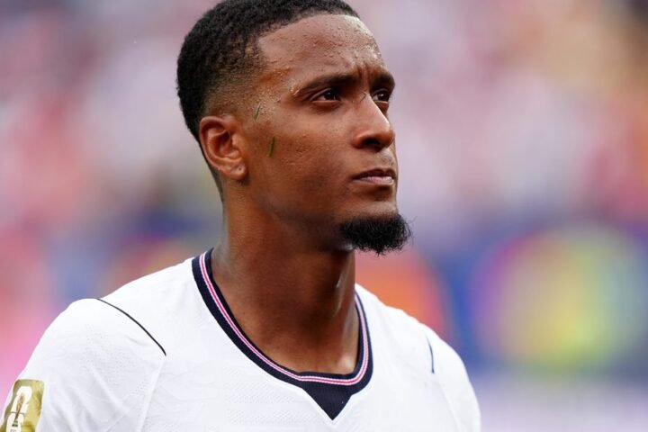 Arsenal optimistic about £60m transfer of Ezri Konsa as Arteta seeks defensive reinforcements