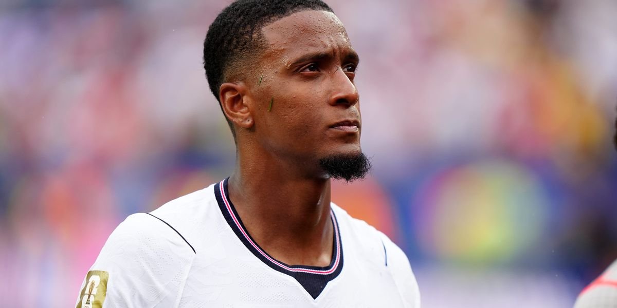 Arsenal optimistic about £60m transfer of Ezri Konsa as Arteta seeks defensive reinforcements