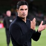 Arsenal players frustrated after 3-1 pre-season defeat to Real Betis