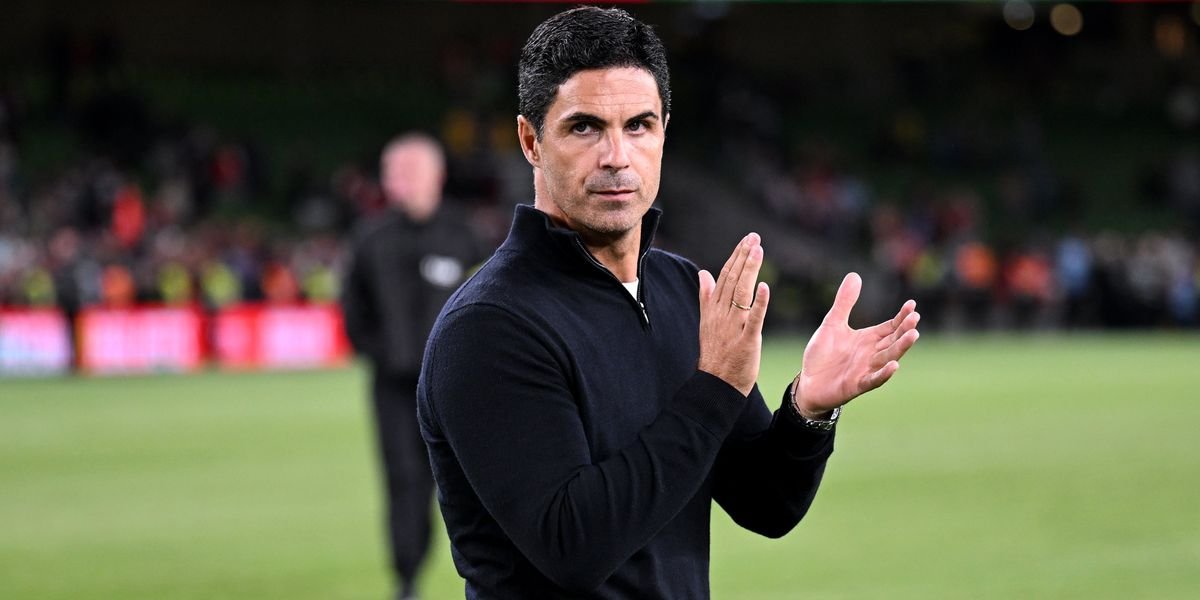 Arsenal players frustrated after 3-1 pre-season defeat to Real Betis