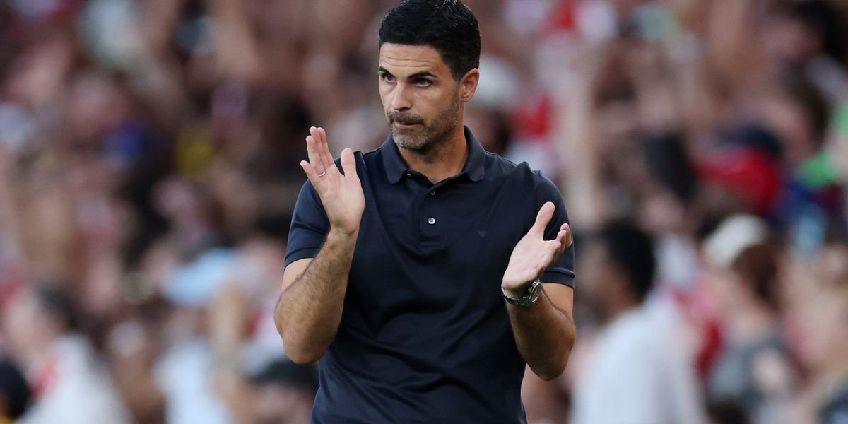 Arsenal ready for Community Shield with Manchester City as key players return