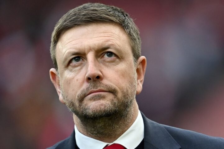 Arsenal's Richard Garlick urges prompt resolution of Manchester City's financial charges