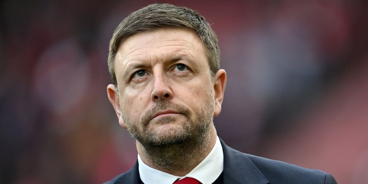 Arsenal's Richard Garlick urges prompt resolution of Manchester City's financial charges