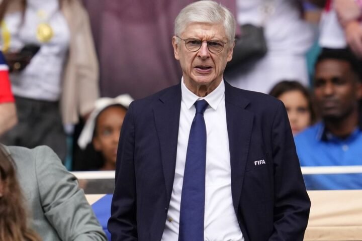 Arsene Wenger comments on FIFA turmoil following Infantino's abandoned World Cup investment plans