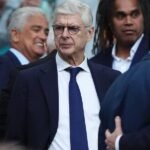Arsene Wenger plans to remain with FIFA amid Gianni Infantino's World Cup investment fallout