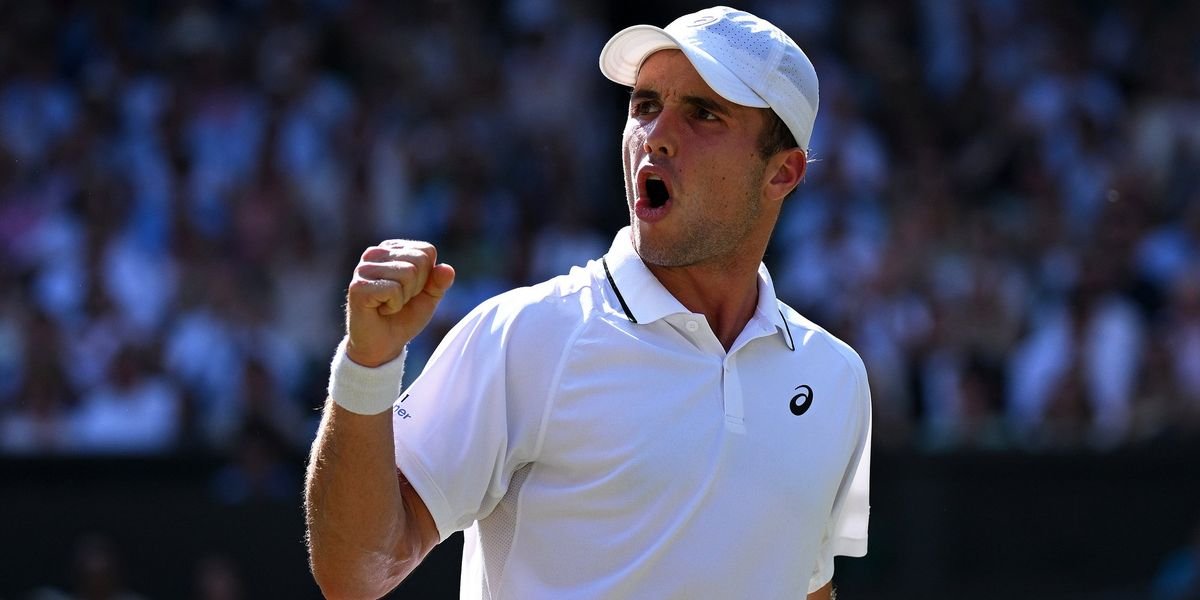 Arthur Fery faces tough opening match against Lorenzo Musetti at US Open