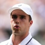 Arthur Fery reflects on Wimbledon journey after securing first win post-championship