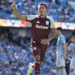 Aston Villa offers Ollie Watkins contract extension to counter transfer interest