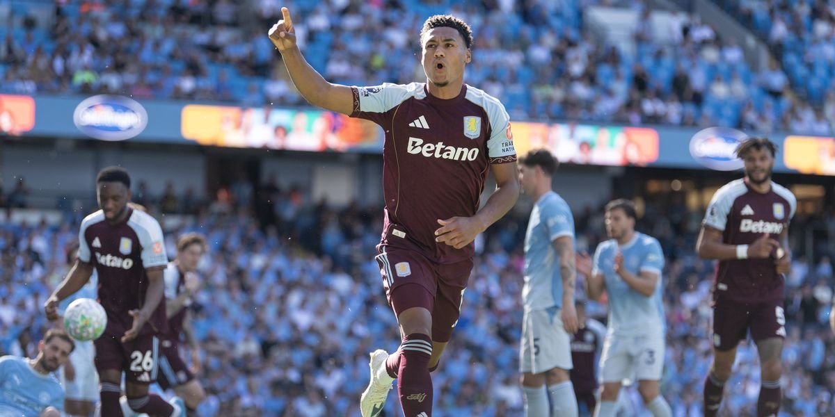 Aston Villa offers Ollie Watkins contract extension to counter transfer interest