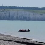 Asylum seeker hotel occupancy falls by 50% as boat crossings decrease by 23%