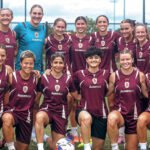 Australia grants citizenship to two Iranian soccer players who sought asylum