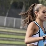 Australian middle-distance runner Natasha Ward dies suddenly at 21, shocking athletics community
