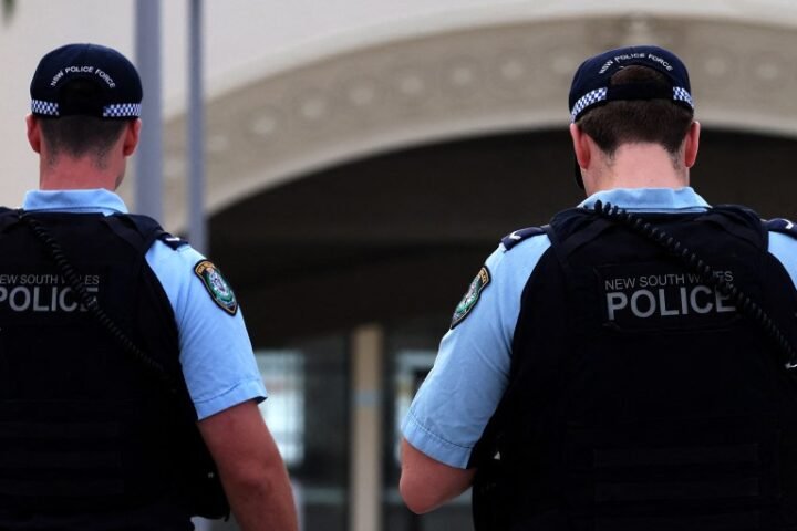 Australian police terminate homicide probe after remains identified as lifelike doll
