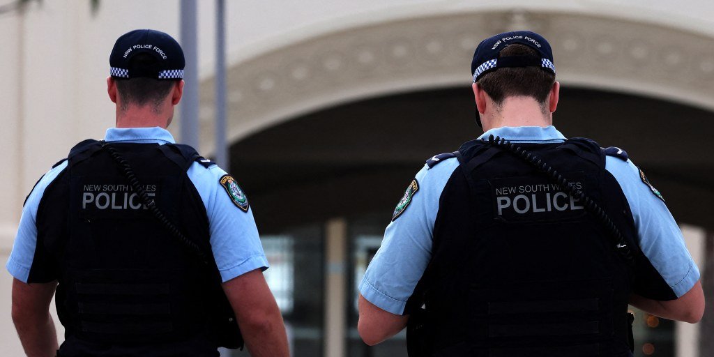 Australian police terminate homicide probe after remains identified as lifelike doll