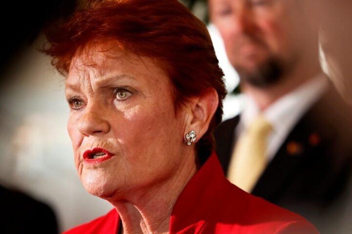 Australia's far right gains traction as voters respond to anti-immigration rhetoric