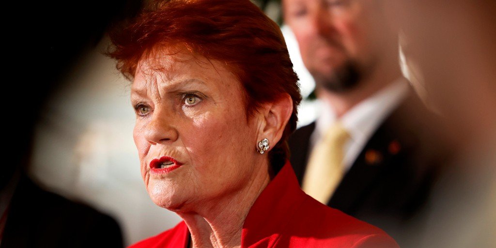 Australia's far right gains traction as voters respond to anti-immigration rhetoric