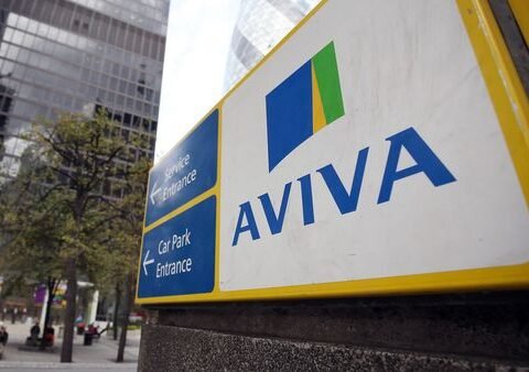 Aviva reports 24% rise in operating profit following Direct Line acquisition