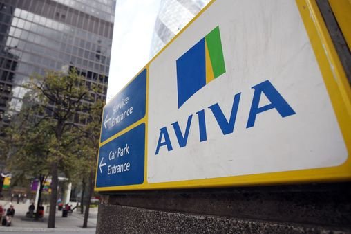 Aviva reports 24% rise in operating profit following Direct Line acquisition