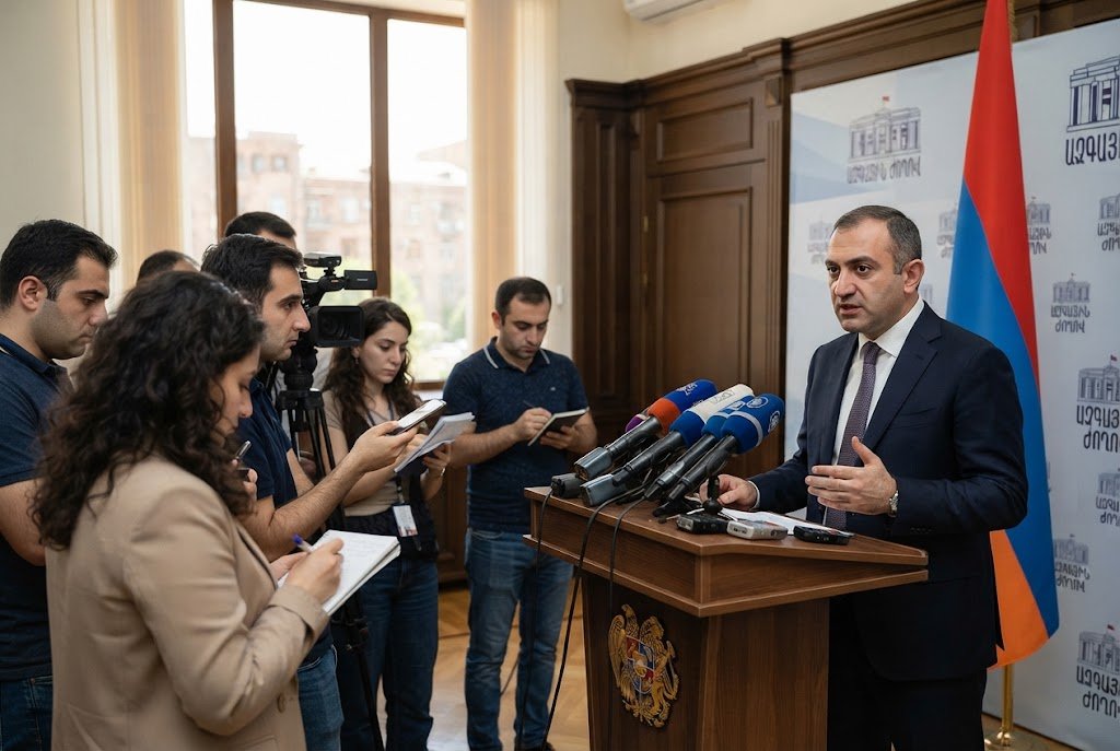 Armenia says it sees no way back to Russia-led security alliance