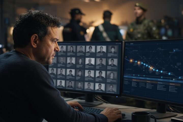 Russian-linked hackers expose personal data of nearly 1,000 Spanish security personnel