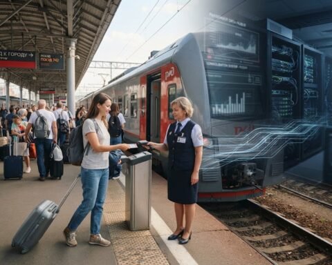Russia plans near-real-time tracking of citizens’ journeys ahead of mobilisation