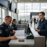 Serbia considers ending visa-free travel for Russians as it targets Schengen by 2027