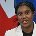 Badenoch's reshuffle hints at a potential shift in Tory Brexit strategy
