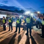 Badenoch's threat to evict foreign nationals could escalate tensions in Thetford